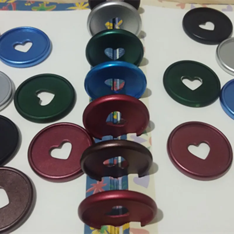 20PCS 35MM notebook frosted binding ring binding buckle can be rotated 360 degrees DIY frosted binder school office supplies
20PCS 35MM notebook frosted binding ring binding buckle can be rotated 360 degrees DIY frosted binder school office supplies