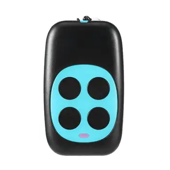 Multi-frequency copy 250-868MHZ-A rolling code garage door remote control replica door remote control
Multi-frequency copy 250-868MHZ-A rolling code garage door remote control replica door remote control