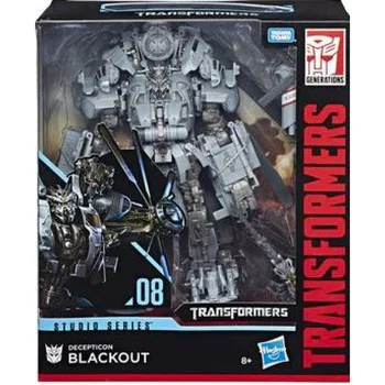 Hasbro Transformers Studio Series 04 Deluxe Class Movie 1 Autobot Vertigo Comics Action Figure Model Toy SS08 
Hasbro Transformers Studio Series 04 Deluxe Class Movie 1 Autobot Vertigo Comics Action Figure Model Toy SS08