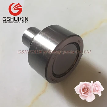 5pcs/bag Cam Follower SM102 CD102 printing machine parts bearing F-53125 00.550.0322, F-53125.2
5pcs/bag Cam Follower SM102 CD102 printing machine parts bearing F-53125 00.550.0322, F-53125.2