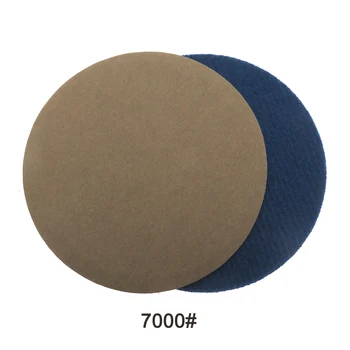 Accessory Sandpaper Replacement Sander Disc Grit 80-7000 100pcs/set New
Accessory Sandpaper Replacement Sander Disc Grit 80-7000 100pcs/set New