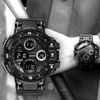 reloj hombre digital relogio militar deportivo waches men orologio watch watches heren horloge waterproof masculino sportowy uhr
reloj hombre digital relogio militar deportivo waches men orologio watch watches heren horloge waterproof masculino sportowy uhr