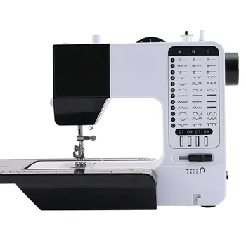Household Hand Sewing Machine FootFor Mini Manual Portable New Home Electric Desktop Multi-Function Thick Overlock UFR-737
Household Hand Sewing Machine FootFor Mini Manual Portable New Home Electric Desktop Multi-Function Thick Overlock UFR-737