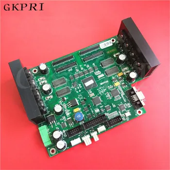 For Epson DX5 head board / RIPSTar_DX5_2HB_V3.0 for Allwin Human Xuli double DX5 carriage card DX7 DX5 printhead card PCB
For Epson DX5 head board / RIPSTar_DX5_2HB_V3.0 for Allwin Human Xuli double DX5 carriage card DX7 DX5 printhead card PCB