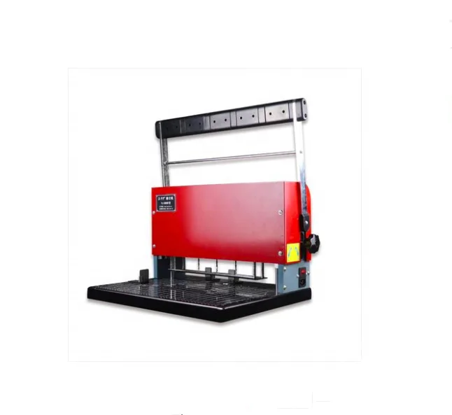 office automatic punch binding machine infrared positioning YJ-500B top quality made in China
office automatic punch binding machine infrared positioning YJ-500B top quality made in China