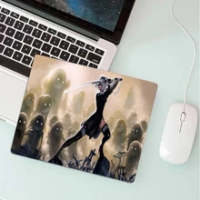 Nierautomata Sexy Girls Kawaii Sexy Small Mouse Pad notebook Desk Mat Speed Computer Keyboard Gaming Accessories Laptop Mousepad 
Nierautomata Sexy Girls Kawaii Sexy Small Mouse Pad notebook Desk Mat Speed Computer Keyboard Gaming Accessories Laptop Mousepad