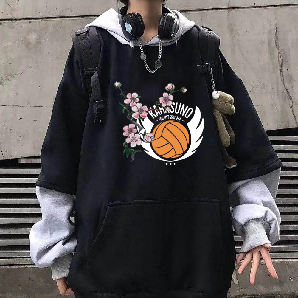 Japanese Anime Haikyuu Hoodies Long Sleeve Streetwear Sweatshirt Pullover Men Clothes
Japanese Anime Haikyuu Hoodies Long Sleeve Streetwear Sweatshirt Pullover Men Clothes