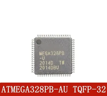 10/PCS LOT ATMEGA328PB-AU ATMEGA328PB QFP32 NEW
10/PCS LOT ATMEGA328PB-AU ATMEGA328PB QFP32 NEW