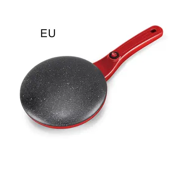 Small pancake machine Household pancake machine mini pancake machine Pancake pan Spring Cake Machine
Small pancake machine Household pancake machine mini pancake machine Pancake pan Spring Cake Machine