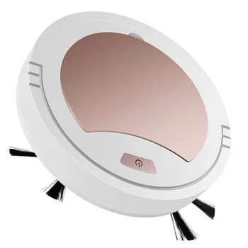 1pc Robot Cleaner Chic Small Durable Nice Cleaning Machine Floor Mopping Robot Auto Cleaner Smart Cleaner
1pc Robot Cleaner Chic Small Durable Nice Cleaning Machine Floor Mopping Robot Auto Cleaner Smart Cleaner