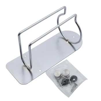 Barber Accessories Stainless Steel Frosting Clipper Holder Display Rack Hair Clipper Stand Shelf For Hairdressing Salon Barber
Barber Accessories Stainless Steel Frosting Clipper Holder Display Rack Hair Clipper Stand Shelf For Hairdressing Salon Barber