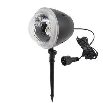 Led Light 3D Outdoor Projection Rotating Pattern Light Indoor Halloween Christmas Pattern Lights Lawn Lights W908
Led Light 3D Outdoor Projection Rotating Pattern Light Indoor Halloween Christmas Pattern Lights Lawn Lights W908