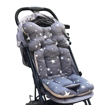 Baby Printed Stroller Pad Seat Warm Cushion Pad mattresses Pillow Cover Child Carriage Cart Thicken Pad Trolley Chair Cushion A5
Baby Printed Stroller Pad Seat Warm Cushion Pad mattresses Pillow Cover Child Carriage Cart Thicken Pad Trolley Chair Cushion A5