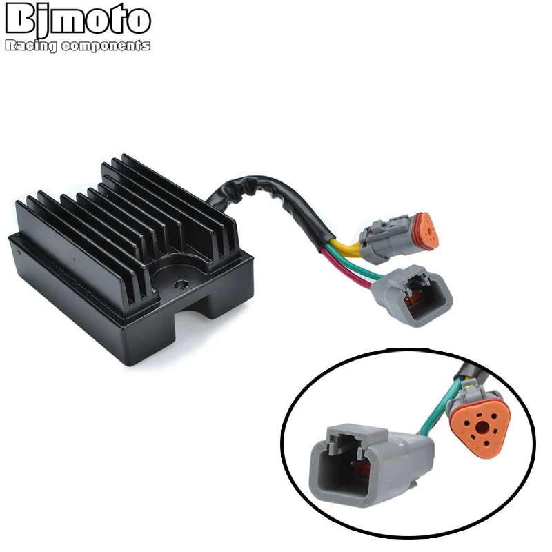 

Voltage regulator rectifier For Sea-doo 1500 GTX 4-TEC Ltd Supercharged Wake 215 RXP 3D DI 950 cc RFI 800 GTI LE RFI RXT 1500