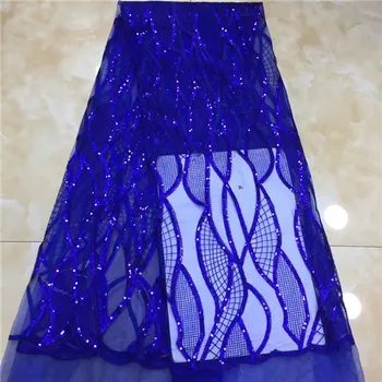 African Lace With Sequins Embroidery Textile Lace Fabric High Quality Sequins French Tulle Lace Fabrics For Wedding Party
African Lace With Sequins Embroidery Textile Lace Fabric High Quality Sequins French Tulle Lace Fabrics For Wedding Party
