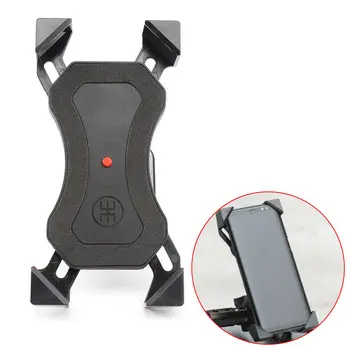 ABS Plastics Motorcycle Bicycle Handlebar Bike MTB Cell Phone Mount Mobile Phone GPS Holder Motorbike Accessories
ABS Plastics Motorcycle Bicycle Handlebar Bike MTB Cell Phone Mount Mobile Phone GPS Holder Motorbike Accessories