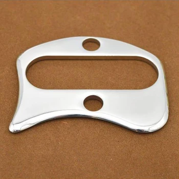 Pain Relief Tool Gift Myofascial Massager Stainless Steel Body Muscles Care Back Scraper Handed Release Sports Physical Therapy
Pain Relief Tool Gift Myofascial Massager Stainless Steel Body Muscles Care Back Scraper Handed Release Sports Physical Therapy
