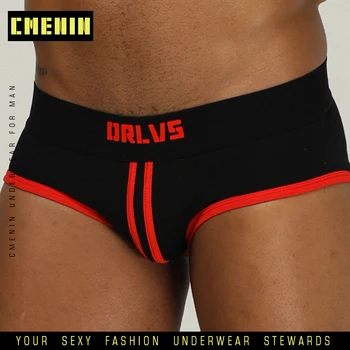Men Underwear Sexy Man Panties Underpants Jockstrap Mens Cotton Briefs Male Brief Cuecas Breathable Ropa Interior Srting OR168 
Men Underwear Sexy Man Panties Underpants Jockstrap Mens Cotton Briefs Male Brief Cuecas Breathable Ropa Interior Srting OR168
