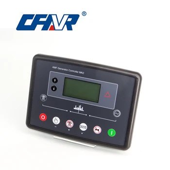 AMF Module DSE6020 MKII DSE6020MK2 generator Controller Genset Control Panel Module
AMF Module DSE6020 MKII DSE6020MK2 generator Controller Genset Control Panel Module