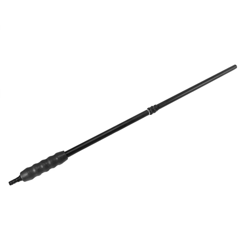 1 Set 4000 PSI Pressure Washer Extension Wands Kit with 5 Spray Nozzle, Gutter Cleaning Tool Roof Cleaner Nozzle Window Washing
1 Set 4000 PSI Pressure Washer Extension Wands Kit with 5 Spray Nozzle, Gutter Cleaning Tool Roof Cleaner Nozzle Window Washing