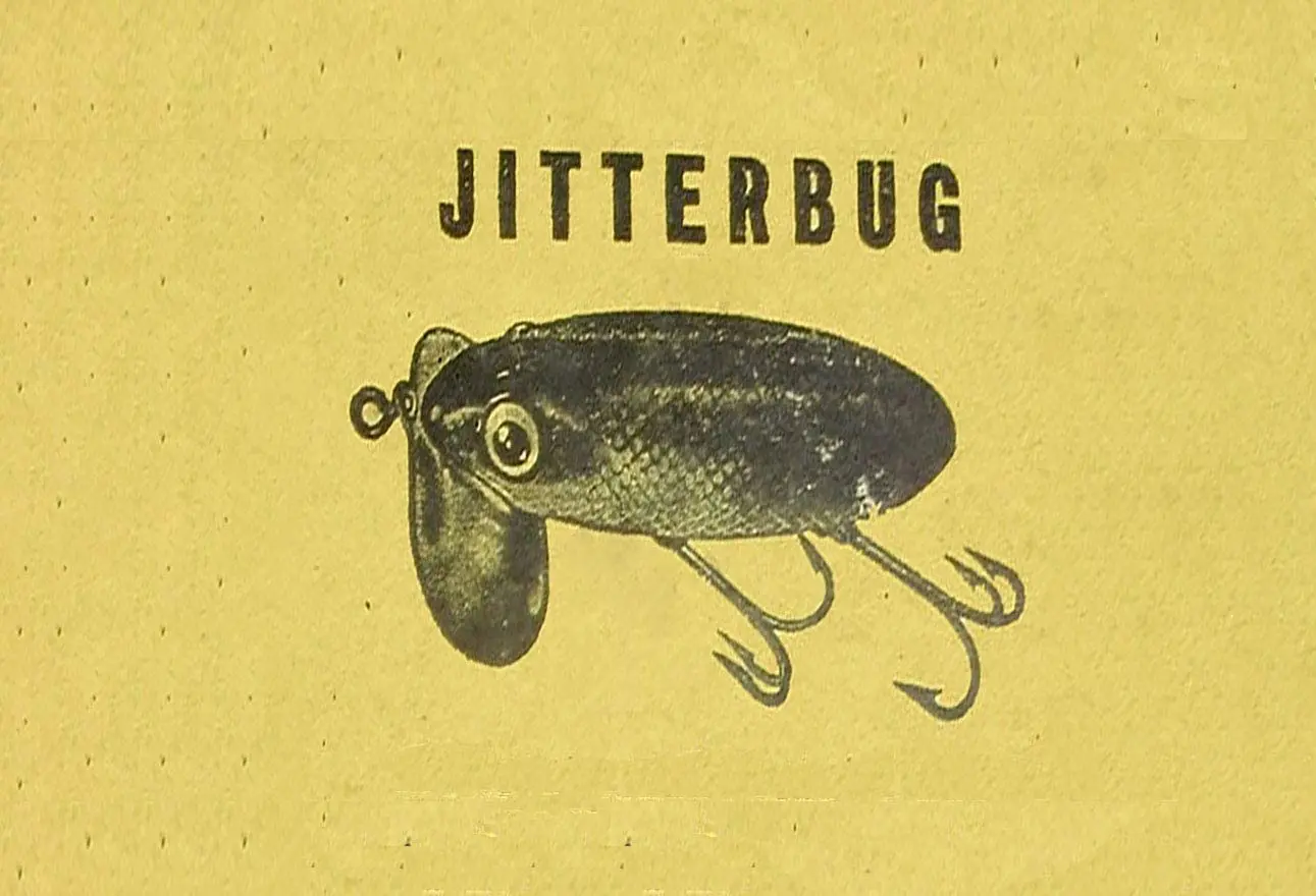 Jitterbug приманка для рыбалки магазин рыболовных снастей супермаркетов жестяная