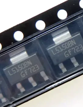 10PCS L5150BN L5150BNTR SOT-223 Low dropout voltage regulator
10PCS L5150BN L5150BNTR SOT-223 Low dropout voltage regulator