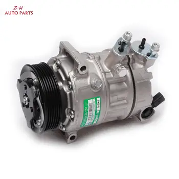 New 5Q0 820 803 A Air Condition Compressor A/C Compressor For Audi A1 A3 Q3 TTS Coupe VW Golf Passat Tiguan Skoda Octavia Rapid 
New 5Q0 820 803 A Air Condition Compressor A/C Compressor For Audi A1 A3 Q3 TTS Coupe VW Golf Passat Tiguan Skoda Octavia Rapid