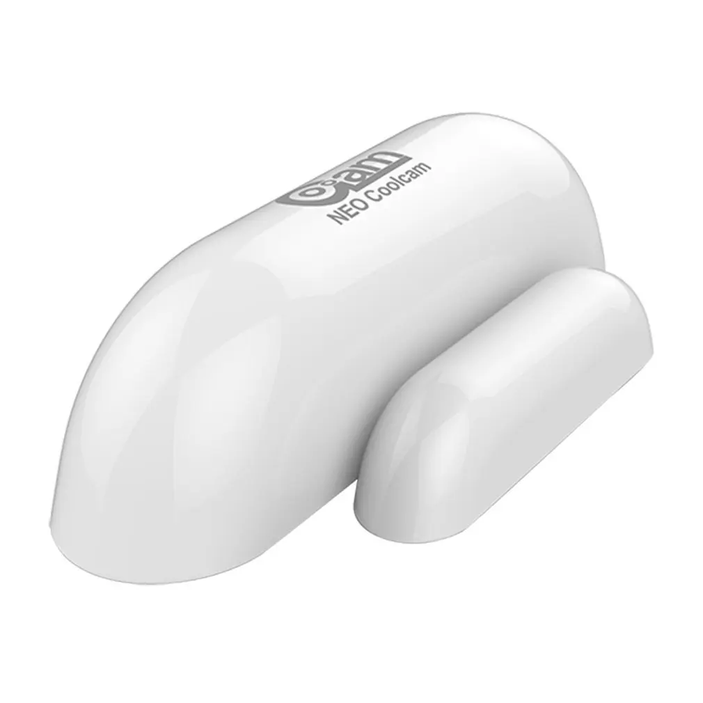 Z-wave Door Window Sensor Detect Door Status Intrusion Detection Z-wave Device Compatible 300 Series and 500 Series
Z-wave Door Window Sensor Detect Door Status Intrusion Detection Z-wave Device Compatible 300 Series and 500 Series