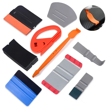 EHDIS Vinyl Wrap Car Tools Kit Magnet Accessories Carbon Foil Film Wrapping Felt Squeegee Scraper Auto Sticker Cutter Knife
EHDIS Vinyl Wrap Car Tools Kit Magnet Accessories Carbon Foil Film Wrapping Felt Squeegee Scraper Auto Sticker Cutter Knife