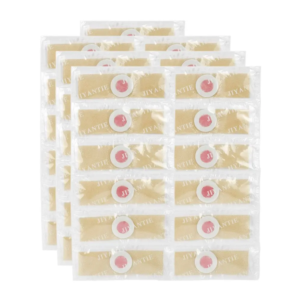42pcs Remover CureFoot Corn Patch Calluses Warts Thorn Pain Relief Plaster foot massage
42pcs Remover CureFoot Corn Patch Calluses Warts Thorn Pain Relief Plaster foot massage