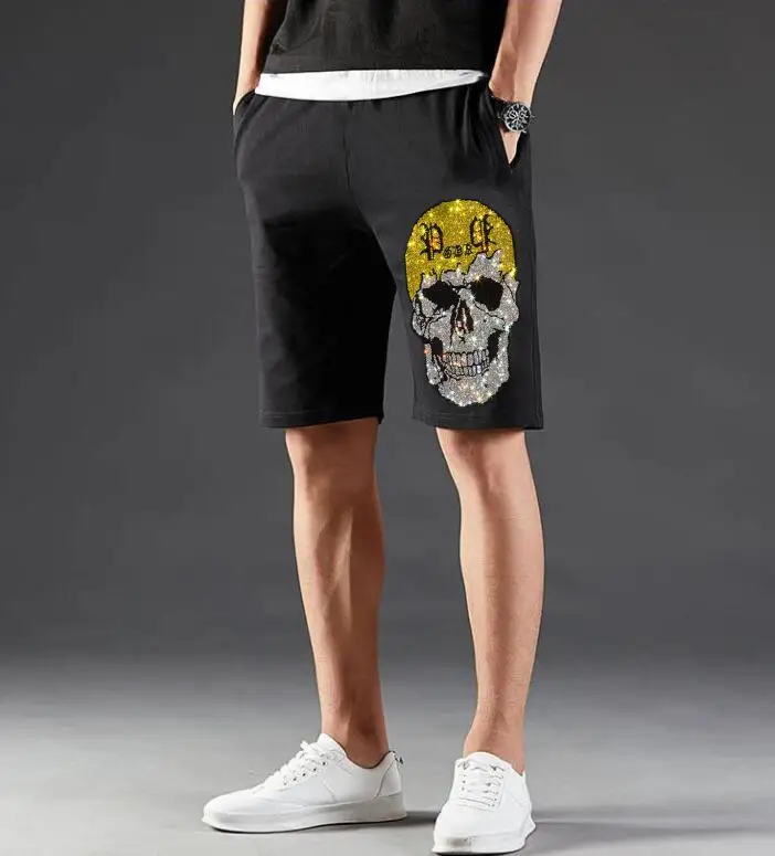 Summer Mens short pants with Hot drill Men Sportswear Casual designer shorts
Summer Mens short pants with Hot drill Men Sportswear Casual designer shorts