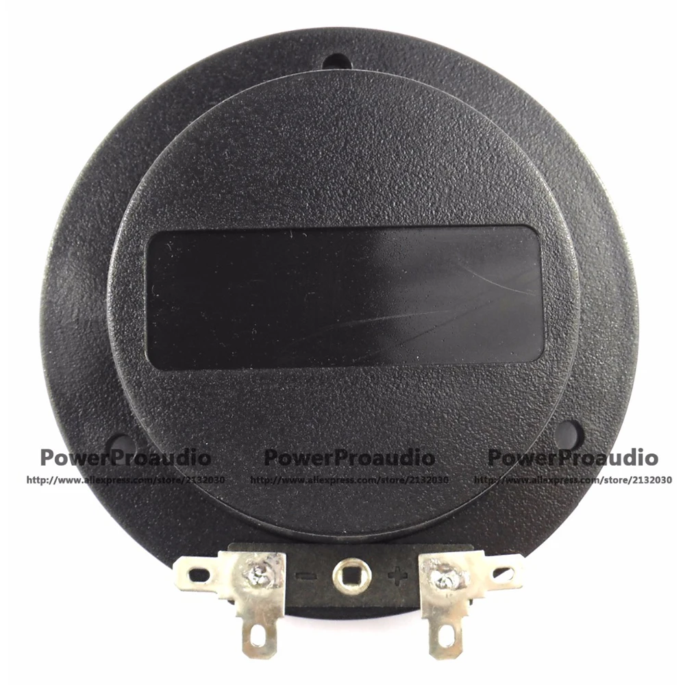 Replacement Diaphragm for Yamaha JAY2061 S112 S115 S215 SM12 SM15 MD2001, 16 Ohm
Replacement Diaphragm for Yamaha JAY2061 S112 S115 S215 SM12 SM15 MD2001, 16 Ohm