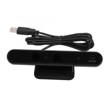 X1 Computer Infrared RGB Web Camera for Windows Hello PC Repalcement Accessories Computer Accessories Computer Camera
X1 Computer Infrared RGB Web Camera for Windows Hello PC Repalcement Accessories Computer Accessories Computer Camera