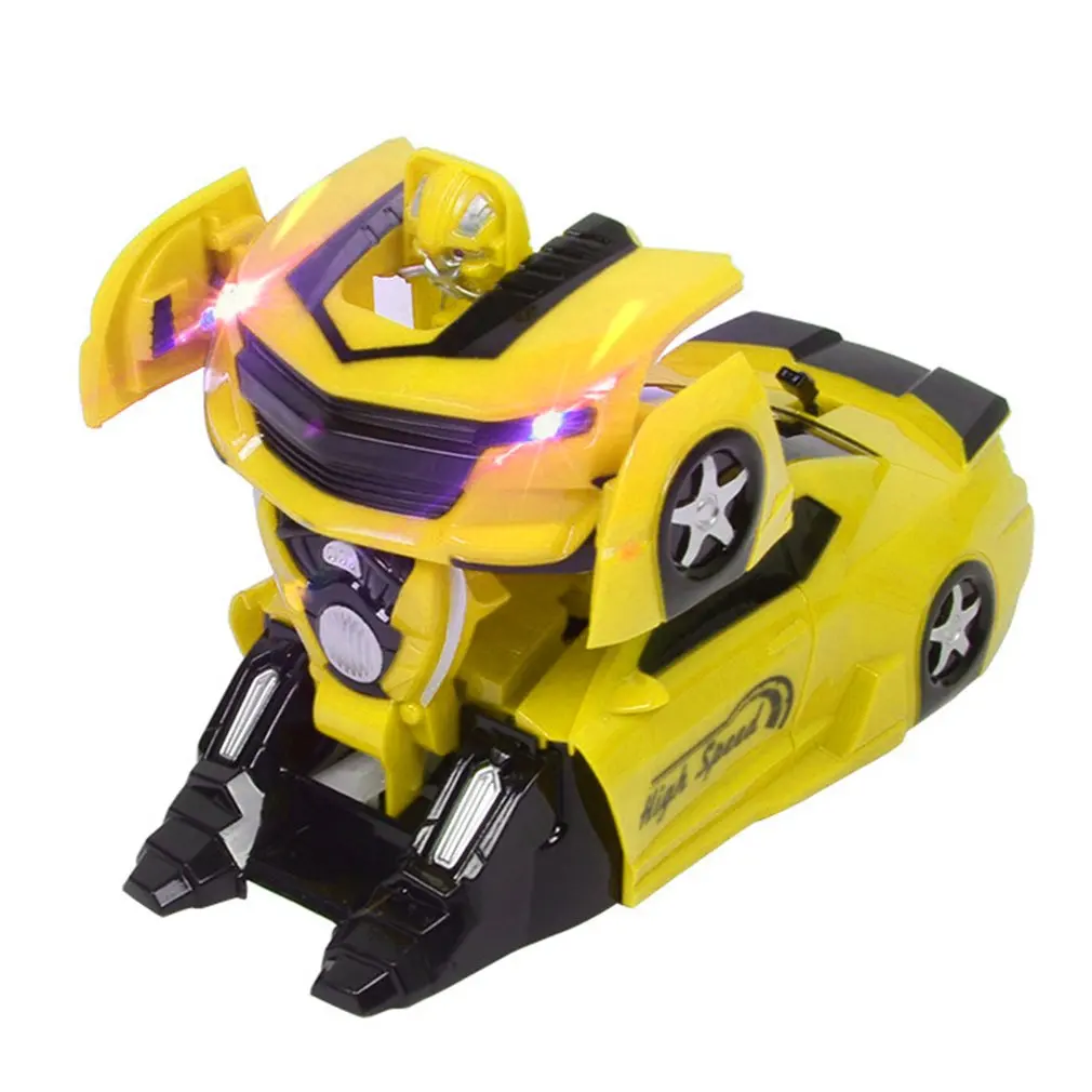 Deformation Wall Car Toys Remote Control 360degree Rotating Stunts Cars Climbing Vehicles with LED Light Children Gift
Deformation Wall Car Toys Remote Control 360degree Rotating Stunts Cars Climbing Vehicles with LED Light Children Gift