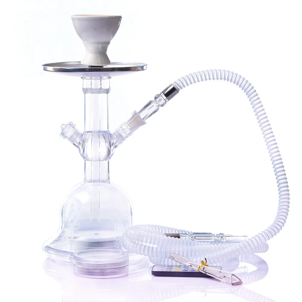 Chicha Complete Ceramic Metal Smoking Shisha-Hookah Pipe Set Arab Water Pipe Set with Hookah Bowl Party Bar Smoking Accessories
Chicha Complete Ceramic Metal Smoking Shisha-Hookah Pipe Set Arab Water Pipe Set with Hookah Bowl Party Bar Smoking Accessories