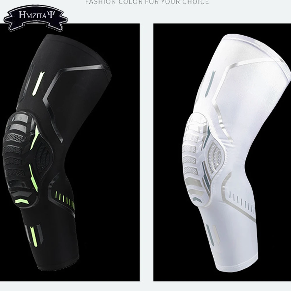 1PCS Sports Anti-Collision Snake Scale Knee Pads Breathable Compression Support Protective Gear Basketball Running Knee Pads
1PCS Sports Anti-Collision Snake Scale Knee Pads Breathable Compression Support Protective Gear Basketball Running Knee Pads