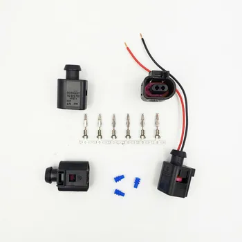 Car Reverse reverse lamp switch sensor plug connector for Volkswagen Jetta Bora 1J0 978 702
Car Reverse reverse lamp switch sensor plug connector for Volkswagen Jetta Bora 1J0 978 702