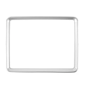 For Dodge Challenger 2015-2020 Car Console GPS Dashboard Cover Trim Frame New
For Dodge Challenger 2015-2020 Car Console GPS Dashboard Cover Trim Frame New