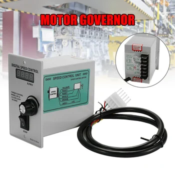 Digital Display Speed Motor Controller Regulated Speed Forword Backword Controller J99Store
Digital Display Speed Motor Controller Regulated Speed Forword Backword Controller J99Store