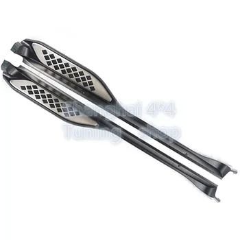 Aluminium pair for Toyota C-HR CHR 2017 2018 2019 2020 side step running board Nerf bar pedal
Aluminium pair for Toyota C-HR CHR 2017 2018 2019 2020 side step running board Nerf bar pedal
