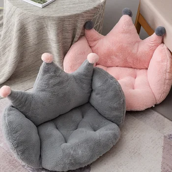 Home Chair Cushion Pads Seat Pads Cushion Chair Pillow Floor Cushions Pillow pads Cushion for Chair Cartoon Office Chair Cushion 
Home Chair Cushion Pads Seat Pads Cushion Chair Pillow Floor Cushions Pillow pads Cushion for Chair Cartoon Office Chair Cushion