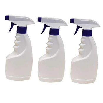3Pcs 500Ml Clear Glass Spray Bottle Empty Large Mist Stream Sprayer Bottles for Disinfectant Cleaner Essential Oils
3Pcs 500Ml Clear Glass Spray Bottle Empty Large Mist Stream Sprayer Bottles for Disinfectant Cleaner Essential Oils