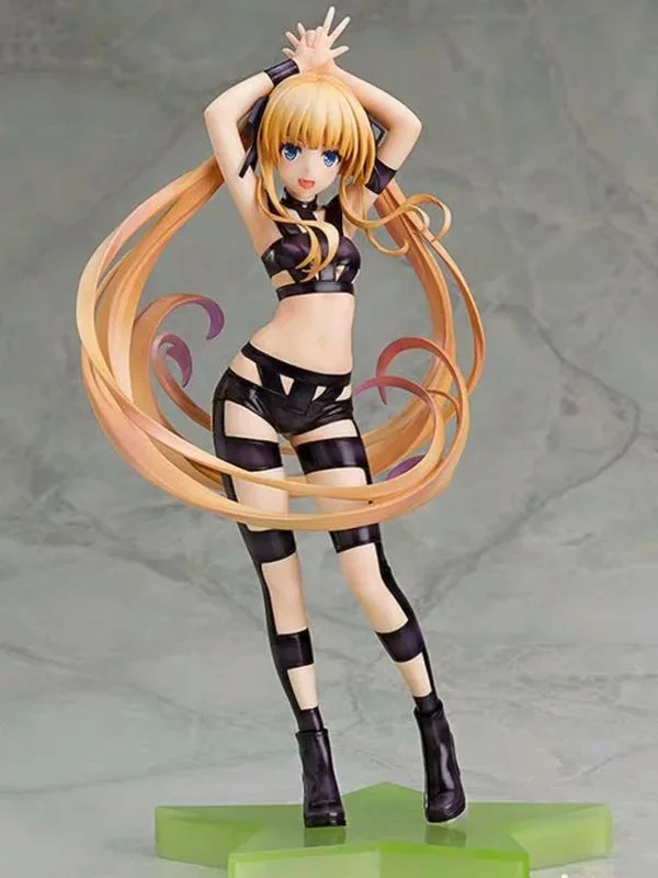 Diffuse Dynamic Square Anime Passers-by Heroine of Cultivation Method Sawamura Spencer English Pear Hot Boxed Garage Kit Model
Diffuse Dynamic Square Anime Passers-by Heroine of Cultivation Method Sawamura Spencer English Pear Hot Boxed Garage Kit Model