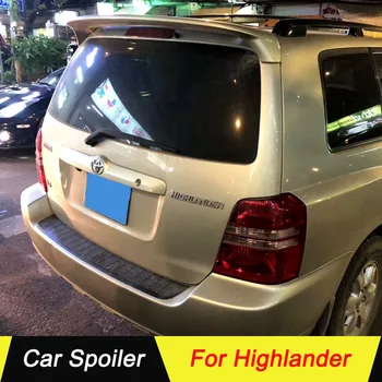 UBUYUWANT High Quality ABS Material Car Rear Wing Spoiler For Toyota Highlander 1995-2003
UBUYUWANT High Quality ABS Material Car Rear Wing Spoiler For Toyota Highlander 1995-2003