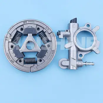 Clutch Oil Pump Kit For Stihl 034 036 MS360 MS340 MS 360 340 MS360C 036PRO Chainsaw Replacement Spare Parts 1125 640 3201
Clutch Oil Pump Kit For Stihl 034 036 MS360 MS340 MS 360 340 MS360C 036PRO Chainsaw Replacement Spare Parts 1125 640 3201