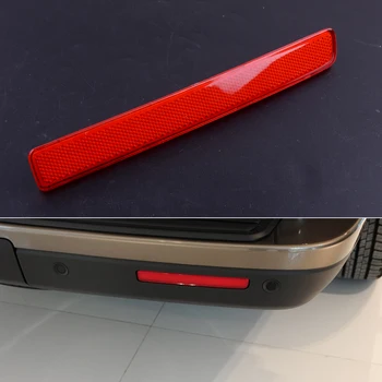 beler XFF500020 Car Rear Right Bumper Reflector Brake Stop Parking Light fit for Discovery 3 4 LR3 LR4 Range Rover Sport 
beler XFF500020 Car Rear Right Bumper Reflector Brake Stop Parking Light fit for Discovery 3 4 LR3 LR4 Range Rover Sport