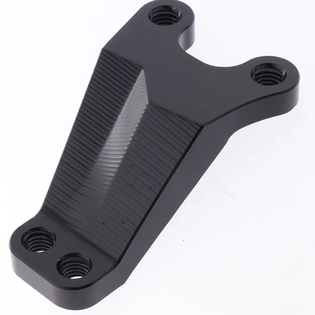 Steering Damper Stabilizer Buffer Control Bar with Mounting Bracket Kit for Kawasaki 2013 2014 2015 2016 ER6N Steering Damper Stabilizer Buffer Control Bar with Mounting Bracket Kit for Kawasaki 2013 2014 2015 2016 ER6N