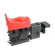 Electric Hammer Speed Control Switch For Bosch GSB13RE GSB16RE Electric Hammer Drill Power Tool Accessories
Electric Hammer Speed Control Switch For Bosch GSB13RE GSB16RE Electric Hammer Drill Power Tool Accessories