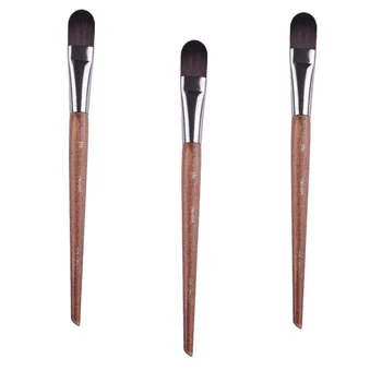 1Pcs Precision Large Concealer Makeup Brush # 176 Eye Applicator Slight Foundation Drip Details Basic Makeup Tools
1Pcs Precision Large Concealer Makeup Brush # 176 Eye Applicator Slight Foundation Drip Details Basic Makeup Tools