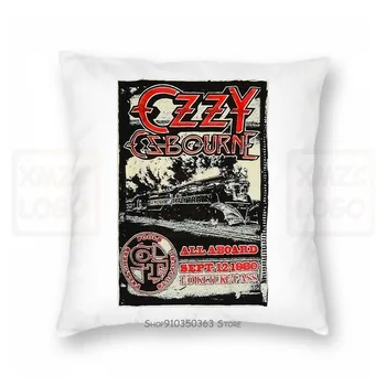 Ozzy Osbourne Crazy Train New Men Atmungsaktives Of Ozz Diary Of A Madman Women Men Pillow case
Ozzy Osbourne Crazy Train New Men Atmungsaktives Of Ozz Diary Of A Madman Women Men Pillow case